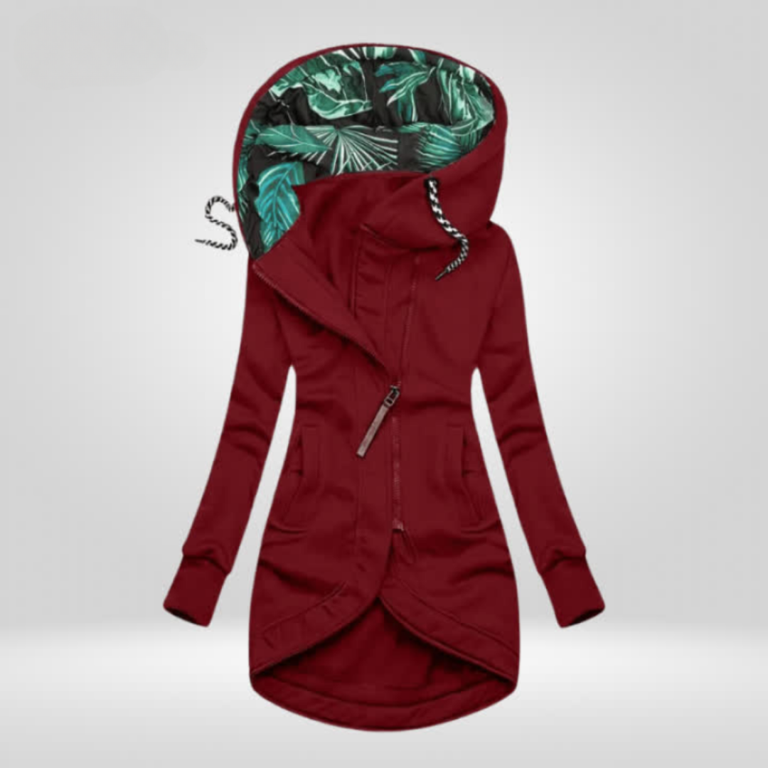 Aysha - Women’s Winter Coat