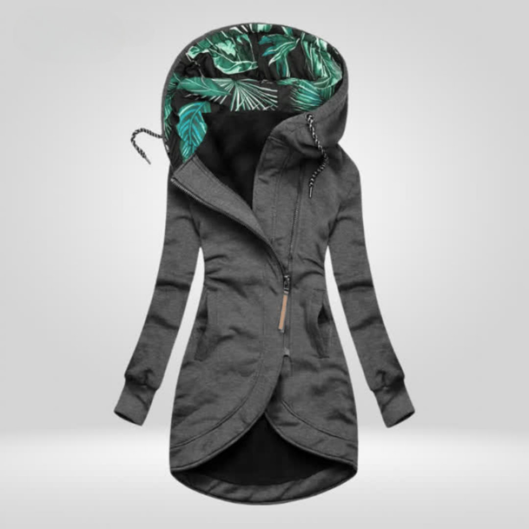 Aysha - Women’s Winter Coat