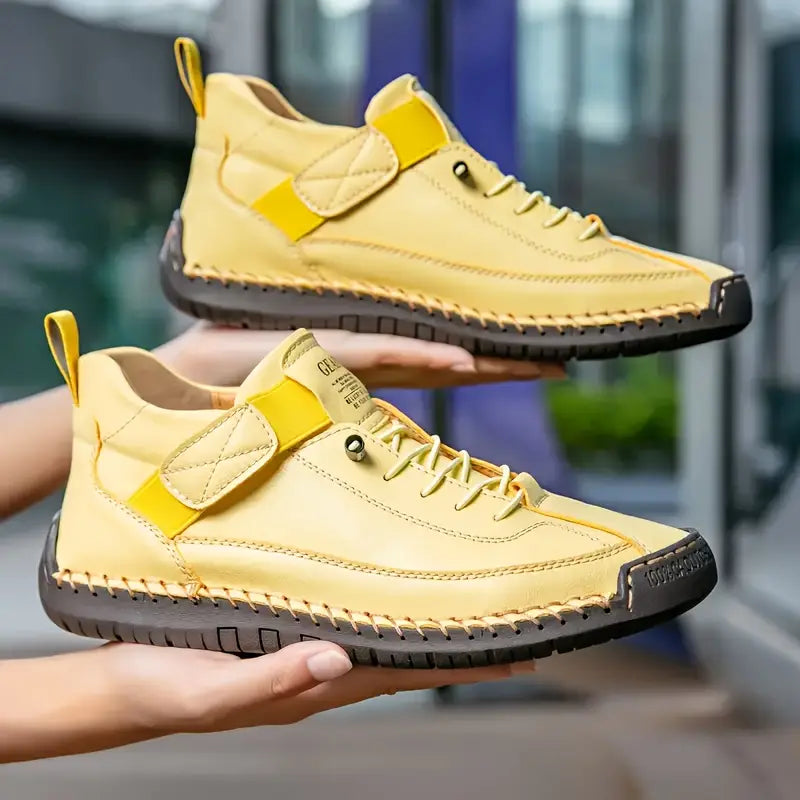 Chloe Ottawa | Comfortable Orthopedic Sneakers