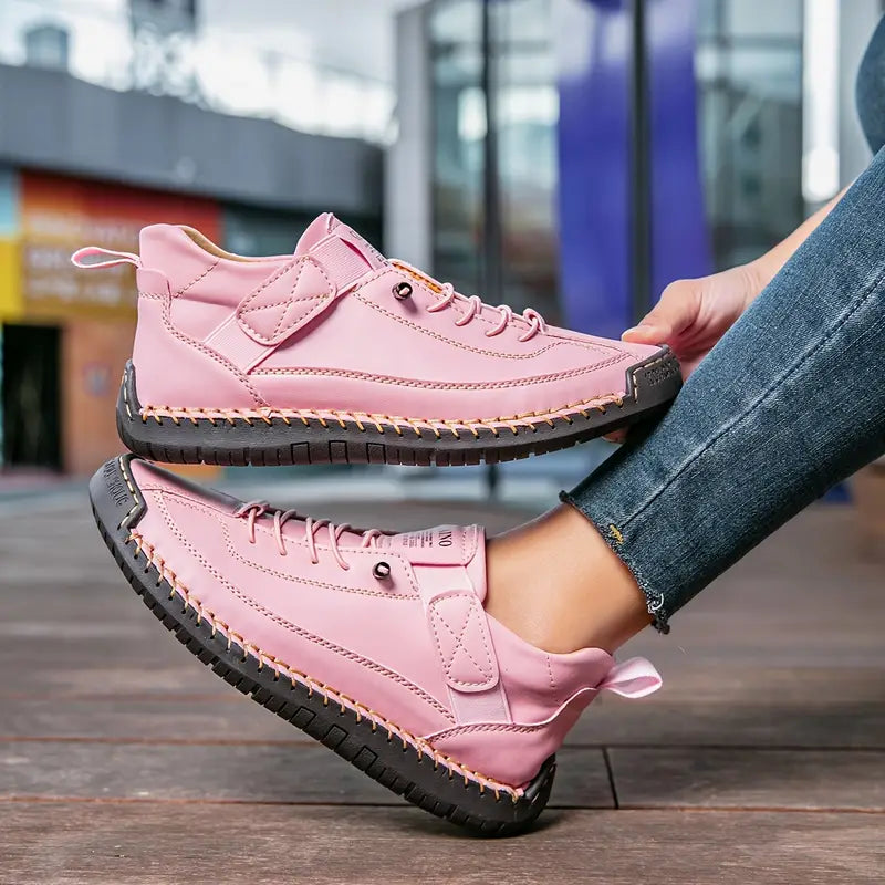 Chloe Ottawa | Comfortable Orthopedic Sneakers