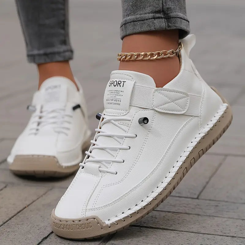 Chloe Ottawa | Comfortable Orthopedic Sneakers