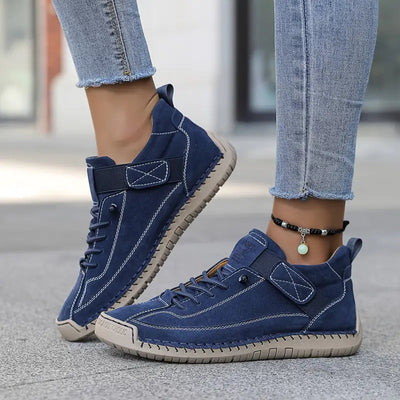 Chloe Ottawa | Comfortable Orthopedic Sneakers