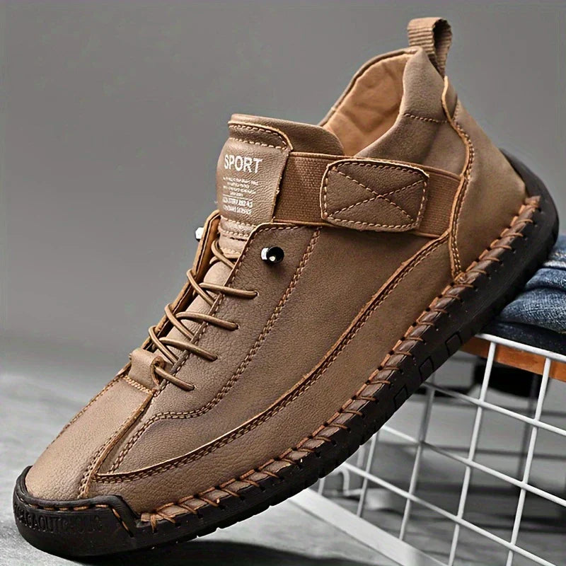 Chloe Ottawa | Comfortable Orthopedic Sneakers