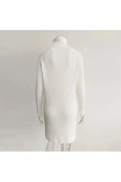 Leida Sweater Dress