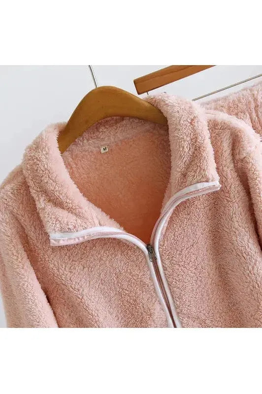Calvo Sleepwear Set