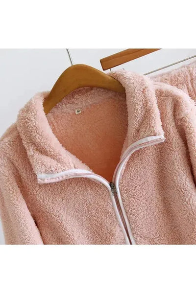 Calvo Sleepwear Set