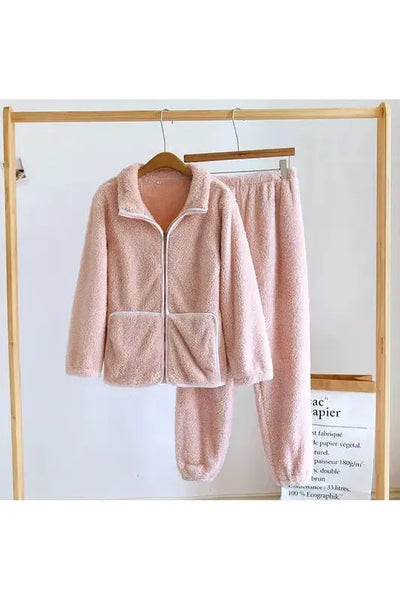 Calvo Sleepwear Set
