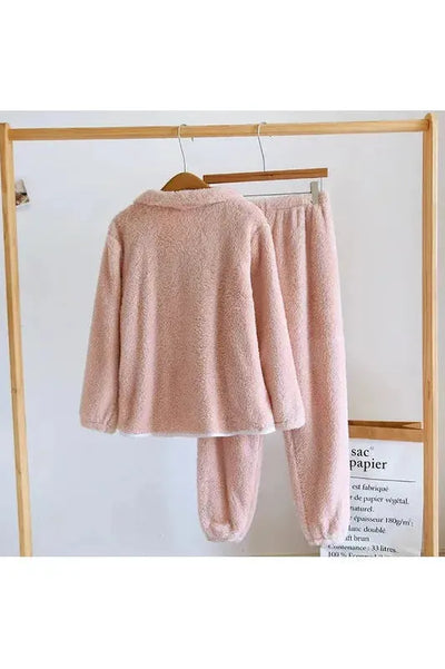 Calvo Sleepwear Set