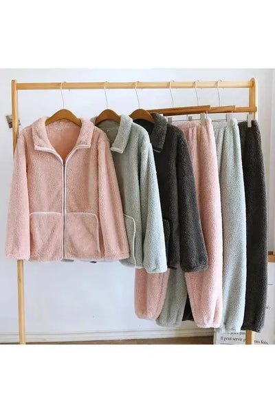 Calvo Sleepwear Set