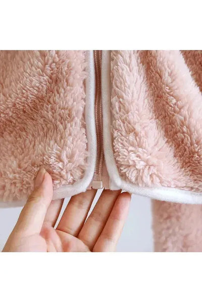 Calvo Sleepwear Set