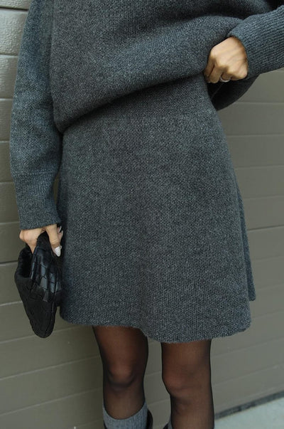 Lily – Cozy Set with Herbs