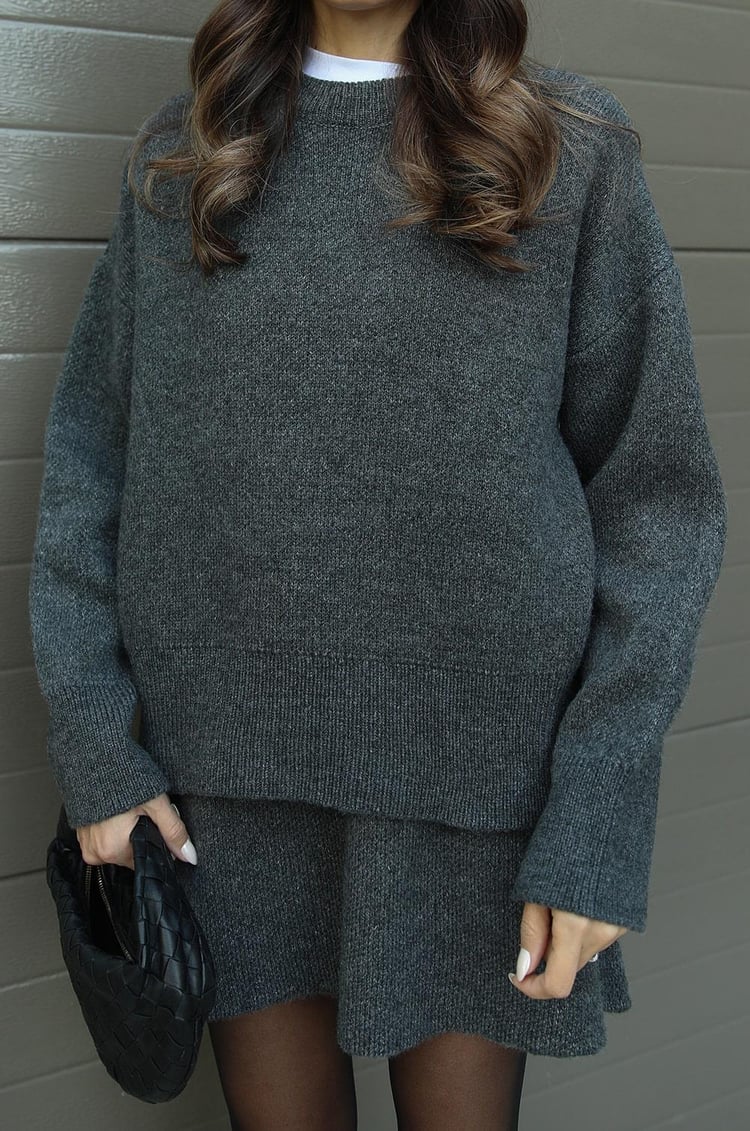 Lily – Cozy Set with Herbs
