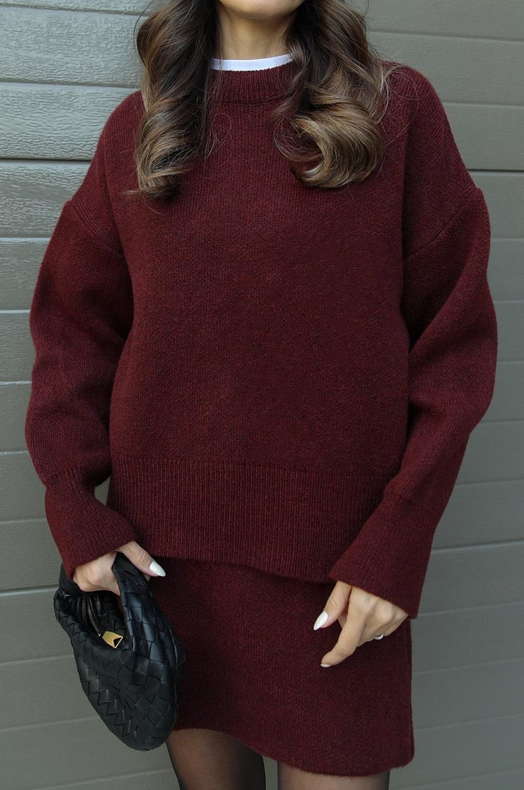 Lily – Cozy Set with Herbs