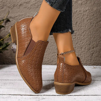 Alexandra | Elegant Shoes