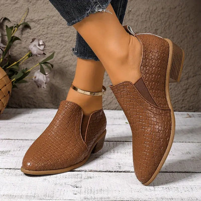 Alexandra | Elegant Shoes