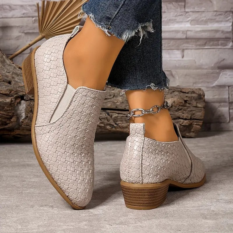 Alexandra | Elegant Shoes