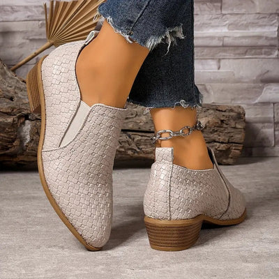 Alexandra | Elegant Shoes