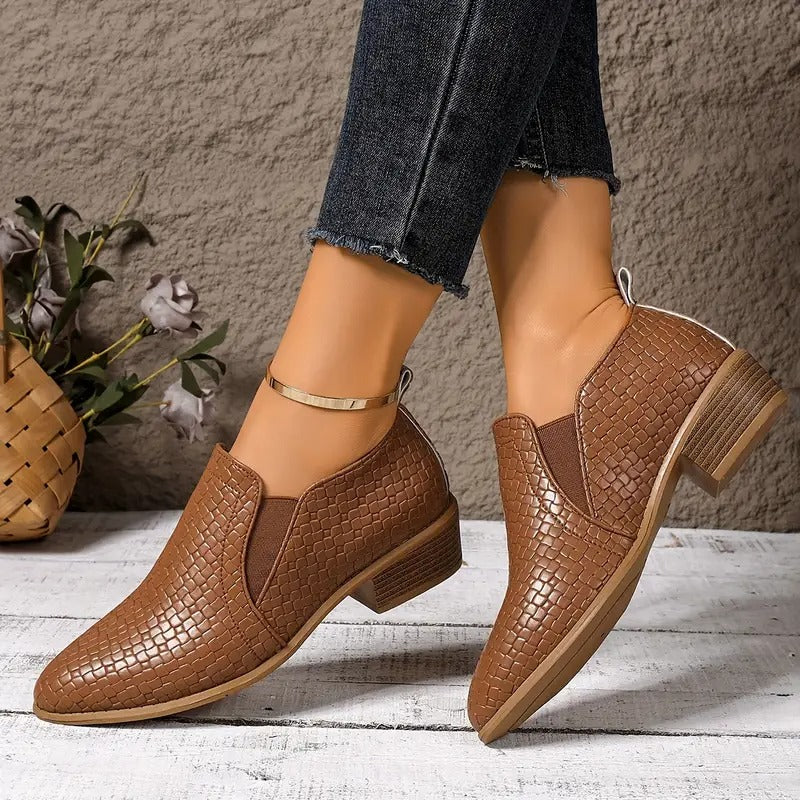 Alexandra | Elegant Shoes