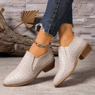Alexandra | Elegant Shoes