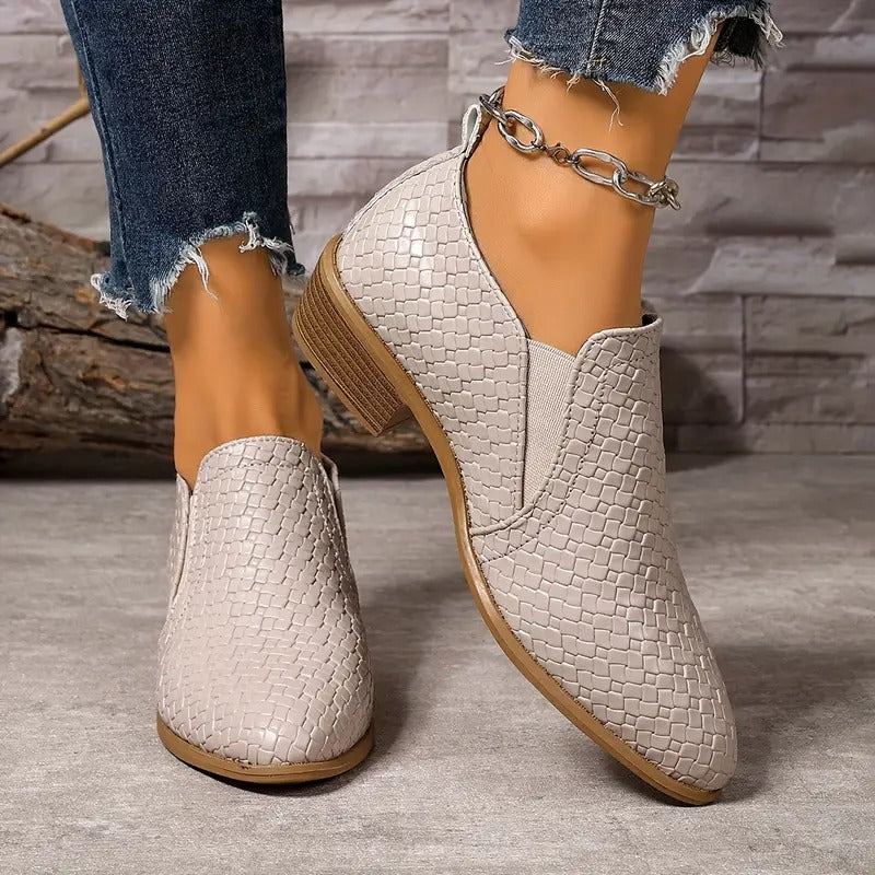 Alexandra | Elegant Shoes
