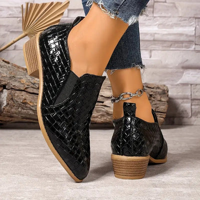 Alexandra | Elegant Shoes