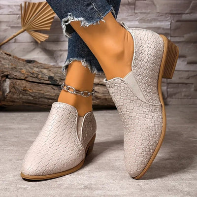 Alexandra | Elegant Shoes