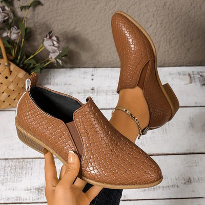 Alexandra | Elegant Shoes