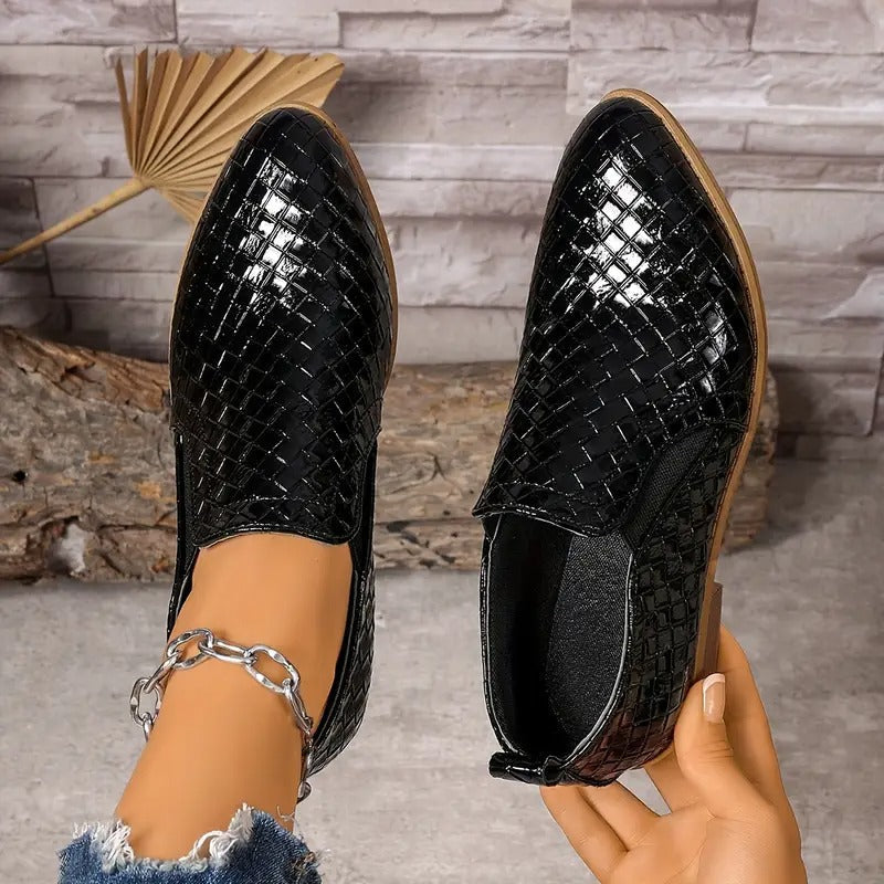 Alexandra | Elegant Shoes