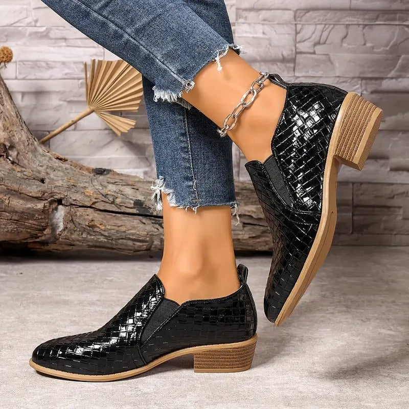 Alexandra | Elegant Shoes
