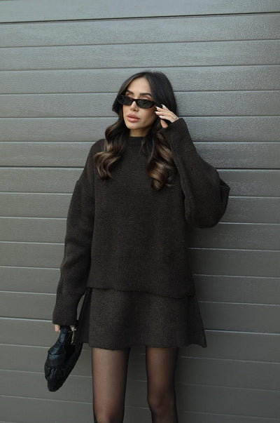 Lily – Cozy Set with Herbs