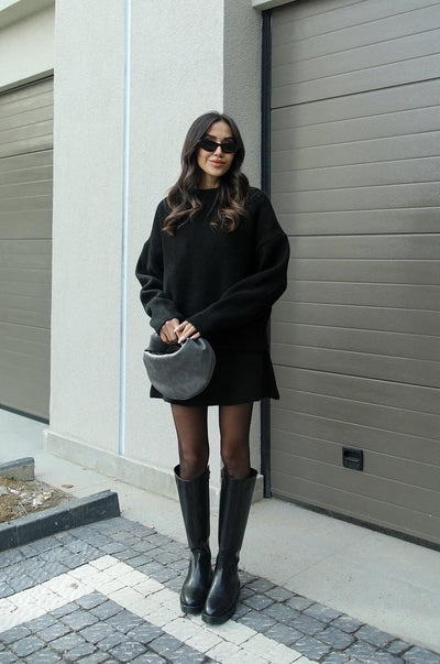 Lily – Cozy Set with Herbs