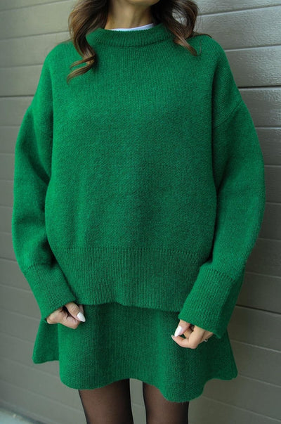 Lily – Cozy Set with Herbs