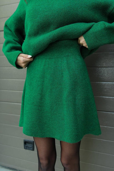 Lily – Cozy Set with Herbs