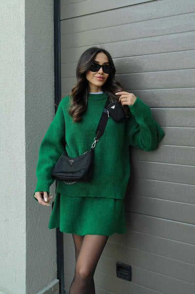 Lily – Cozy Set with Herbs